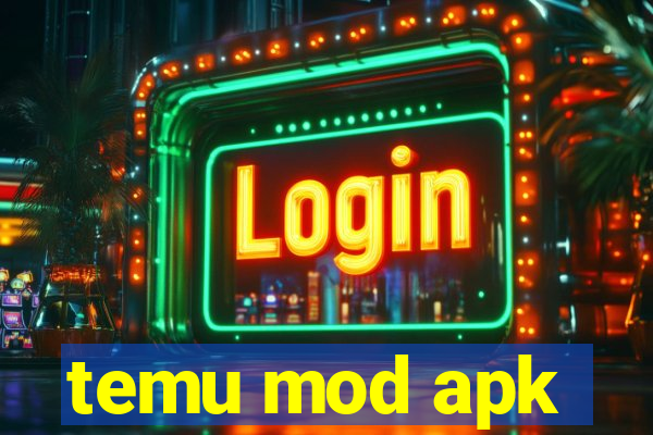 temu mod apk